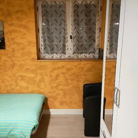 Hébergement de vacances Des Geais