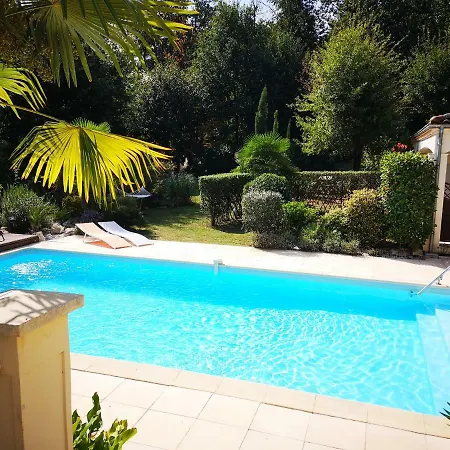 Hébergement de vacances Des Geais