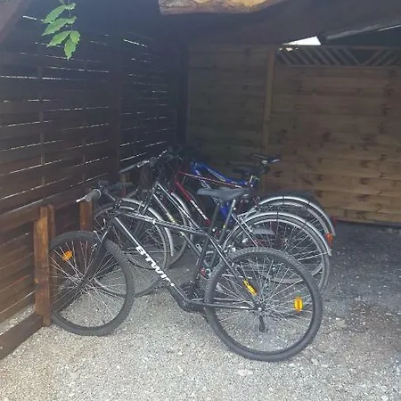 Hébergement de vacances Des Geais Boulazac Isle Manoire